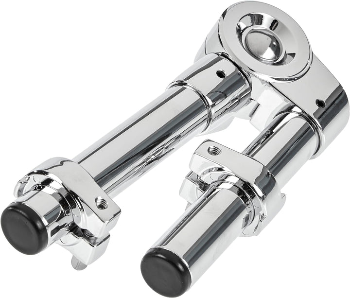 PEARL TH-70S/C Gear Tilter kurzTom Halter, TH-70S