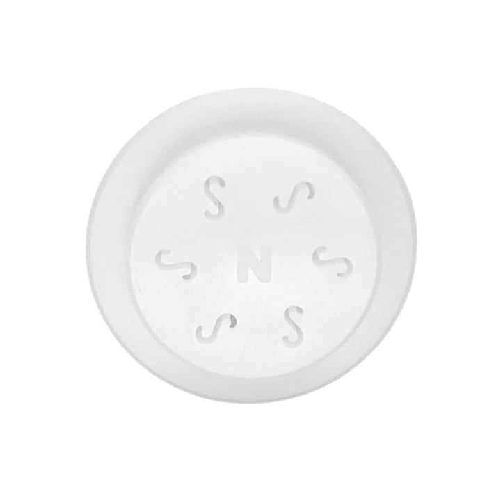 BNN - VIVA – Fusilli A2 – 8 mm – VSFAS208 – Pasta Disc kompatibel mit Philips Pasta Maker VIVA