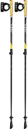 LEKI Goods Schwarz 100-125cm Single, Schwarz 100-125cm Single