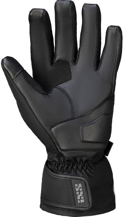 IXS Herren Glove Tour Balin-st 2.0 Black XL Schwarz, XL Schwarz