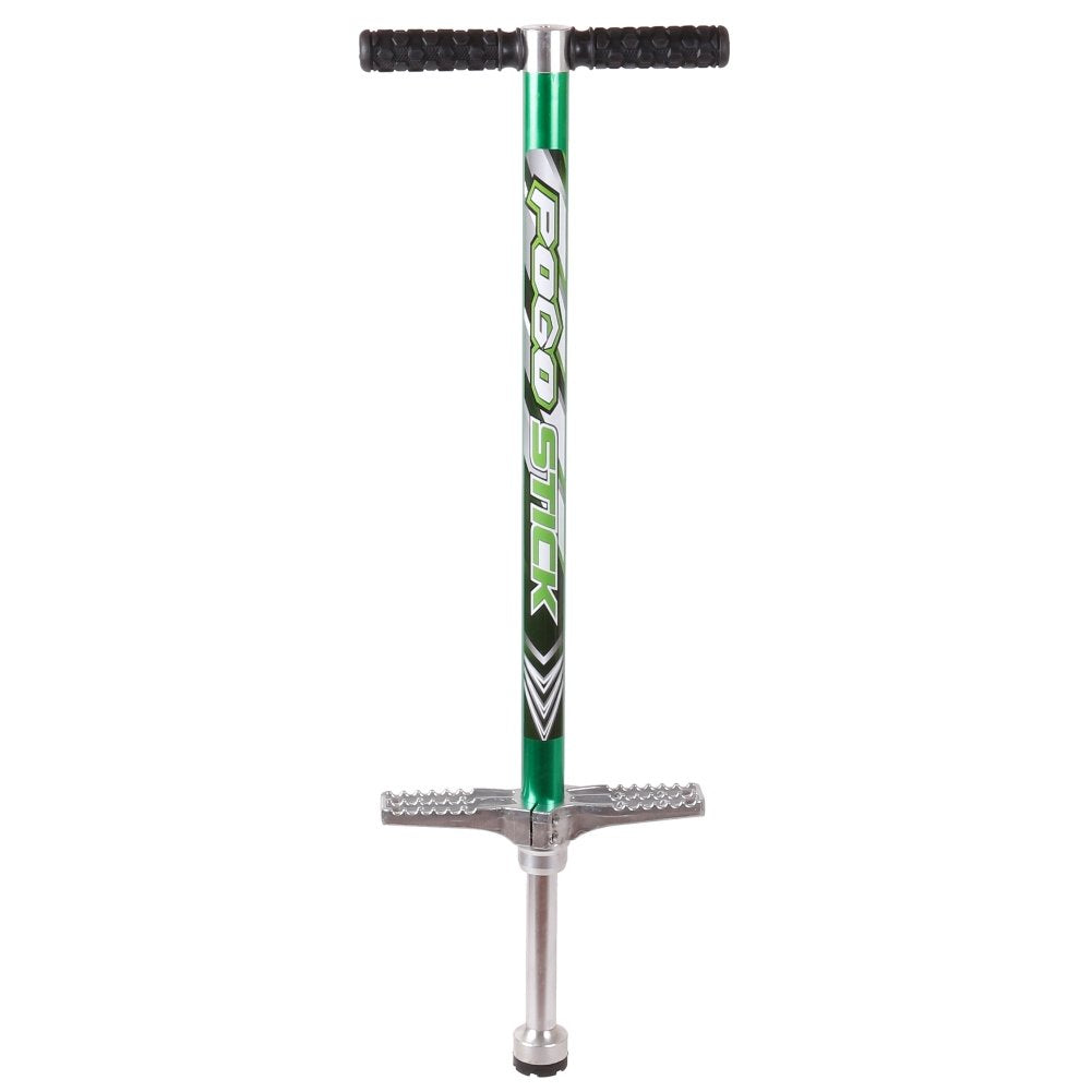 FunTomia Pogo Stick Hüpf Stange Sprungstange Jumper Stockhüpfen/ 15-40kg, 35-80kg, 50-90kg oder 60-1