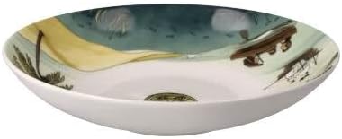 Suppenteller Schatzsuche 21 cm - Anouk