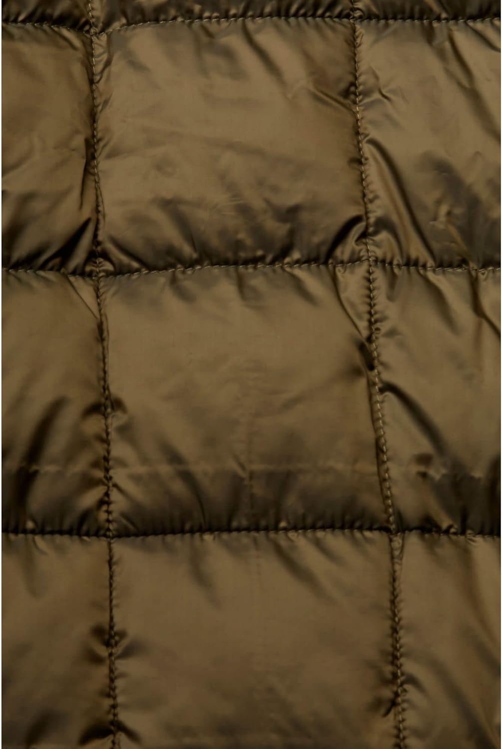 ESPRIT Damen Jacke L 355/DARK KHAKI, L 355/DARK KHAKI
