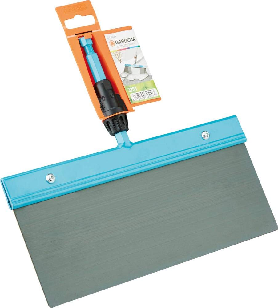 GARDENA 03251-20 combisystem-Stossscharre 30 5 Stk