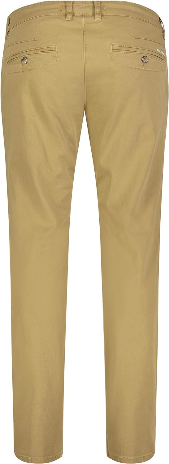 MAC Jeans Herren Hose New Lennox Canvas Stretch 36/36