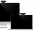LogiLink UA0378 - Konferenz HD-USB-Webcam, 100° Weitwinkelobjektiv, Dual-Mikrofon mit Rauschunterdrü