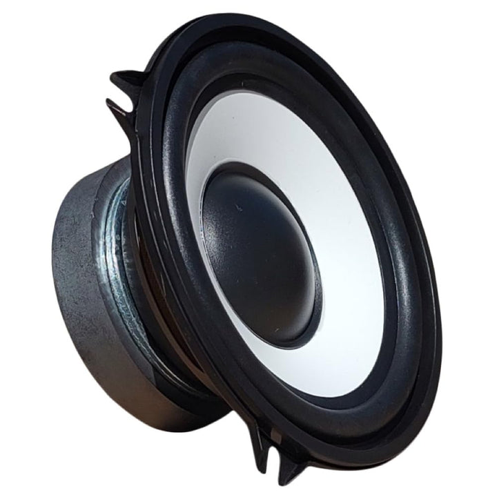 MASTER AUDIO 1 MA13BT/8 professioneller weisser tieftöner 13,00 cm 130 mm 5" 80 watt rms 160 watt ma