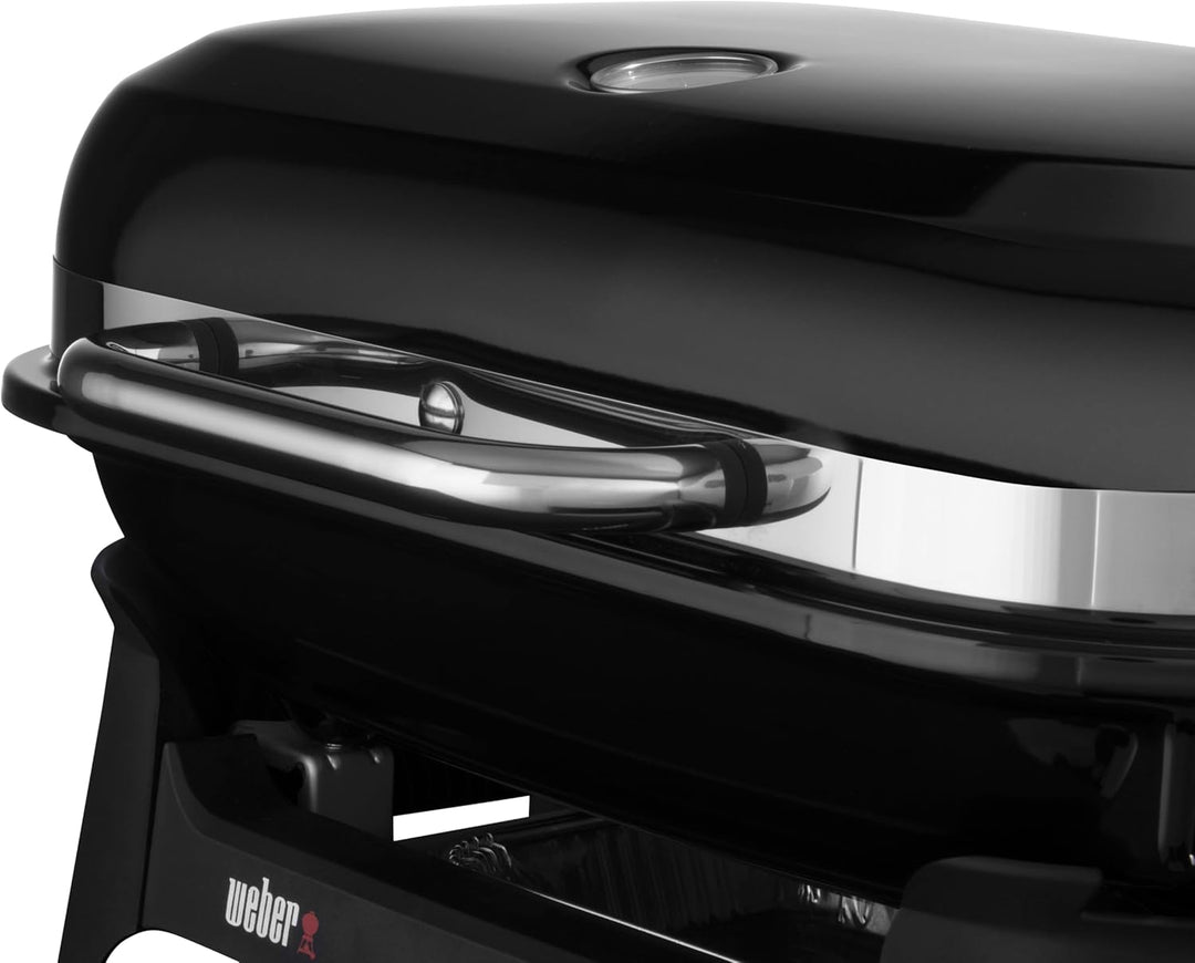 Lumin 1000 Compact black GRUP_BARBACOAS WEBER® Q™ & E-power