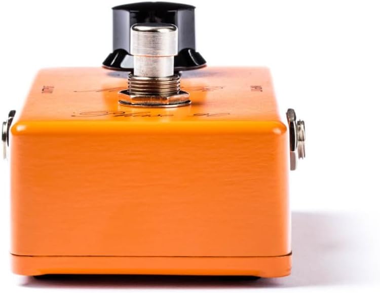 Dunlop Vintage 1974 Phase 90 Effektpedal