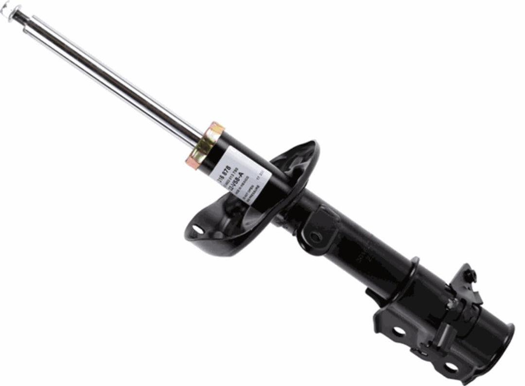 SACHS 316 878 Stossdämpfer Für Honda CR-V IV SUV (RM_) 2012 - links, Vorderachse