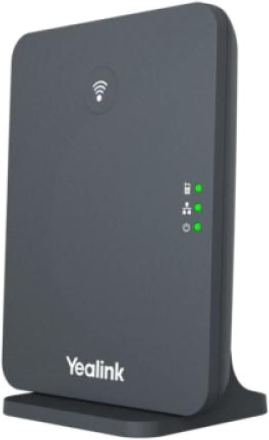 Yealink W70B DECT, schwarz W70B Basis, W70B Basis