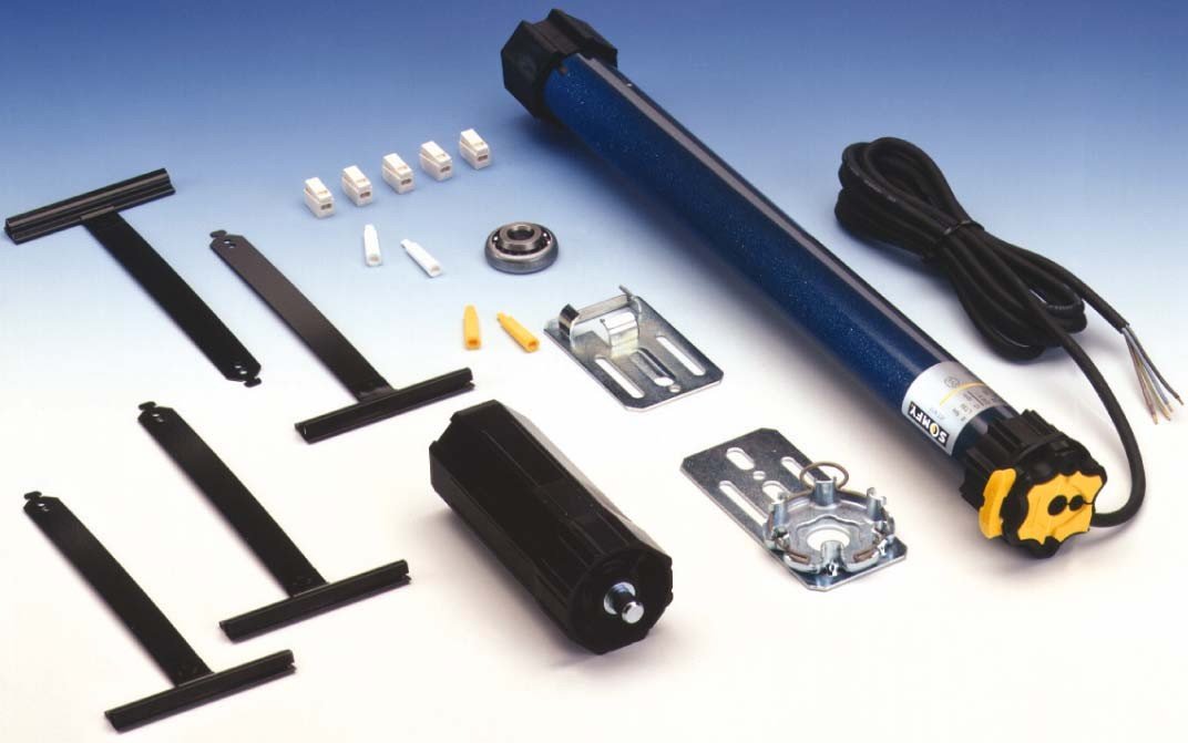 Somfy Modernisierungskit, 1023027