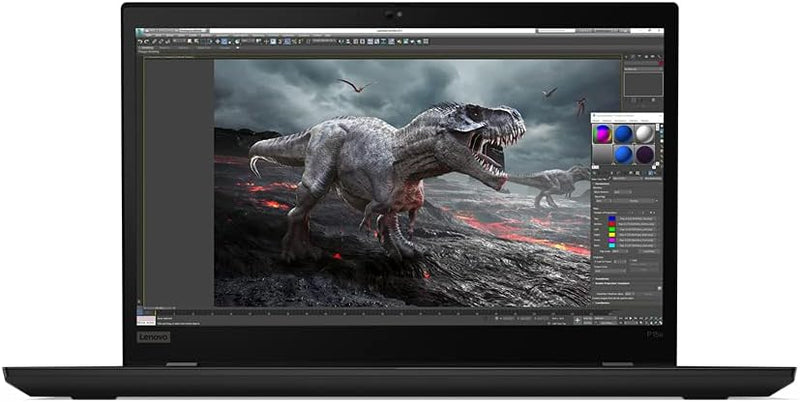 Lenovo ThinkPad P15s Gen 2 20W6 - Core i7 1165G7 / 2.8 GHz - Win10Pro - Quadro T500-16GB RAM - 512GB