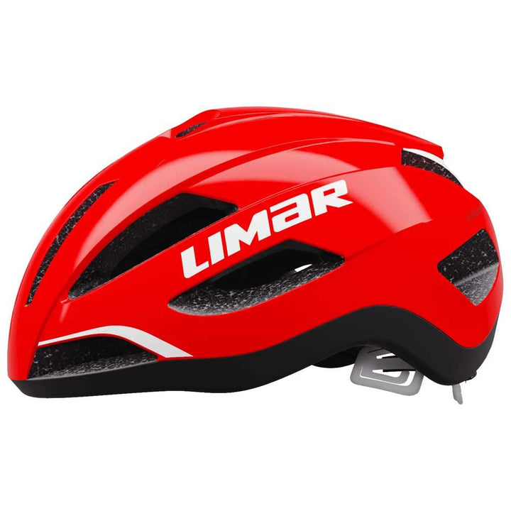 Limar Air Stratos Helmet M Rot, M Rot