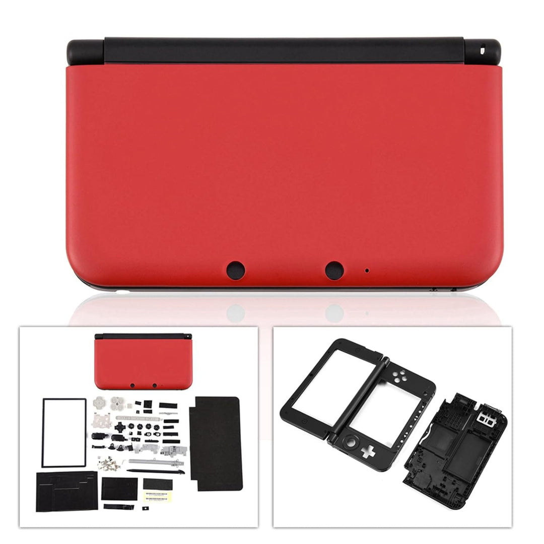 Pwshymi Replecement Case, Kunststoff, einfache Installation, professionelle Kompletthülle, stabil, k