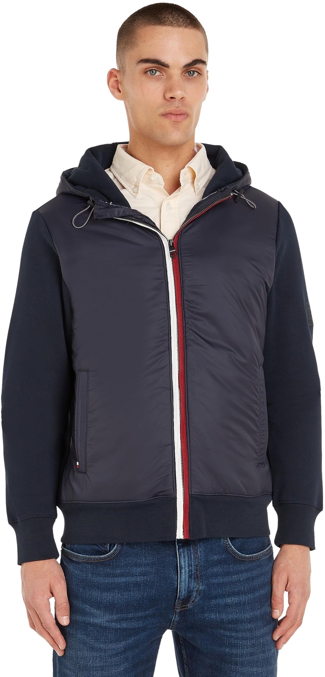 Tommy Hilfiger Herren Hoodies, S