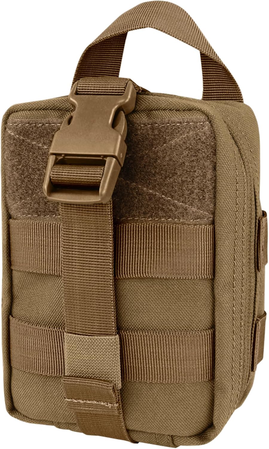 Condor Rip-Away EMT Tasche Lite Oliv Drab Oliv Einheitsgrösse, Oliv Einheitsgrösse