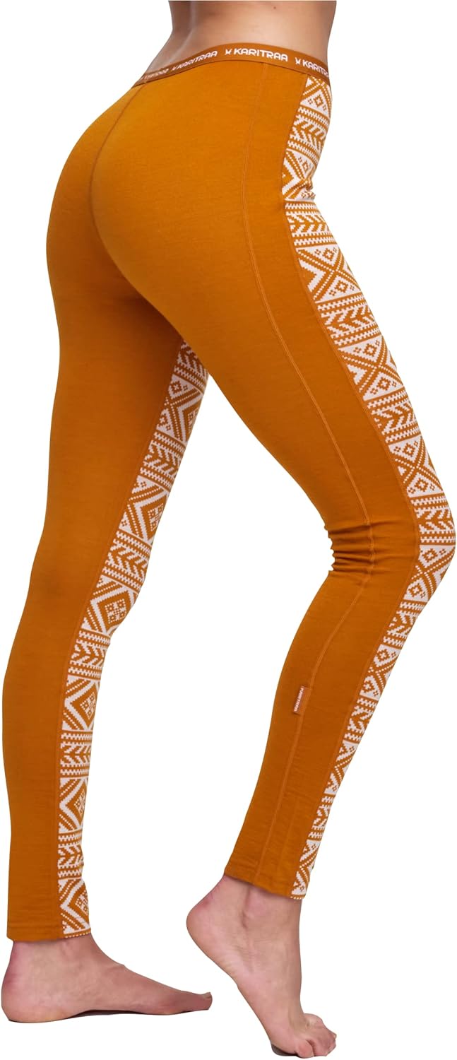 Kari Traa W Floke Pant XS Haze, XS Haze