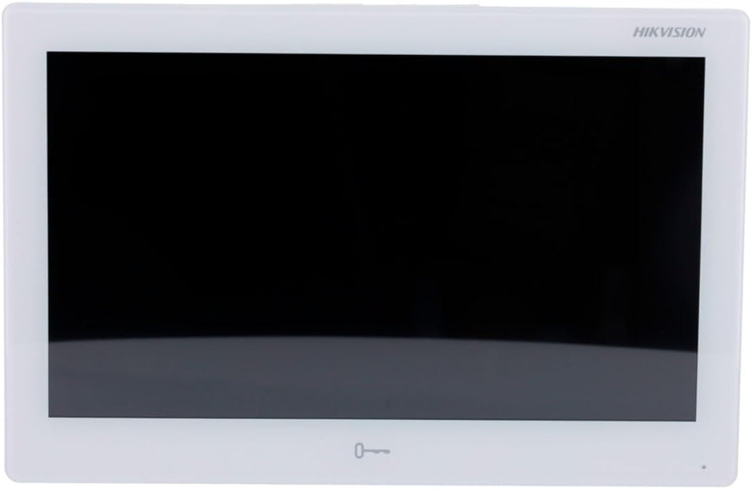 HikVisionAndroid Video Intercom Tablet:10-Zoll LCD écran tactile.Standard PoE.