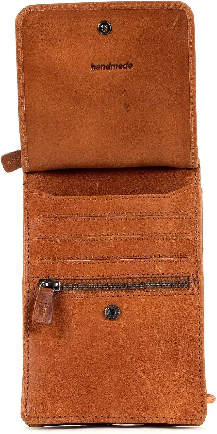 Greenland Nature Nature Light Brustbeutel Leder 10,5 cm