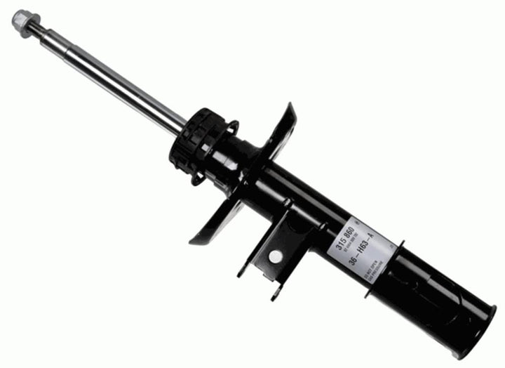 SACHS 315 860 Stossdämpfer