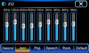 ESX VN710-LX-CT200H-DAB