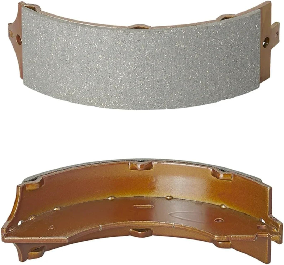 ProPlus Bremsbacken-Set passend für AL-KO 2360/2361 230x40mm