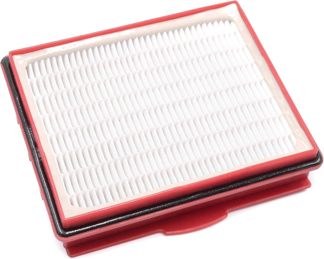 vhbw 2x Aktivkohlefilter, 2x EPA-Filter kompatibel mit Lux Royal