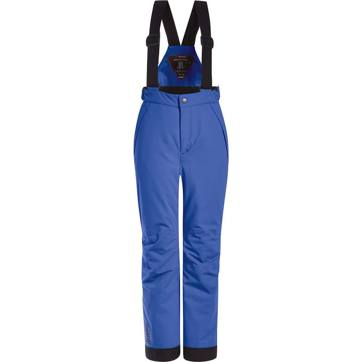 Maier Sports Unisex Kinder Maxi reg Maxi Reg 152 Blau, 152 Blau