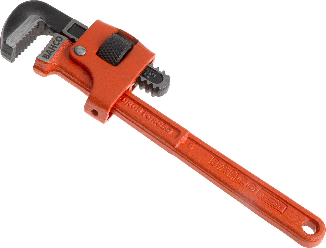 Llave Tubo Stillson 8 Professionell, Professionell