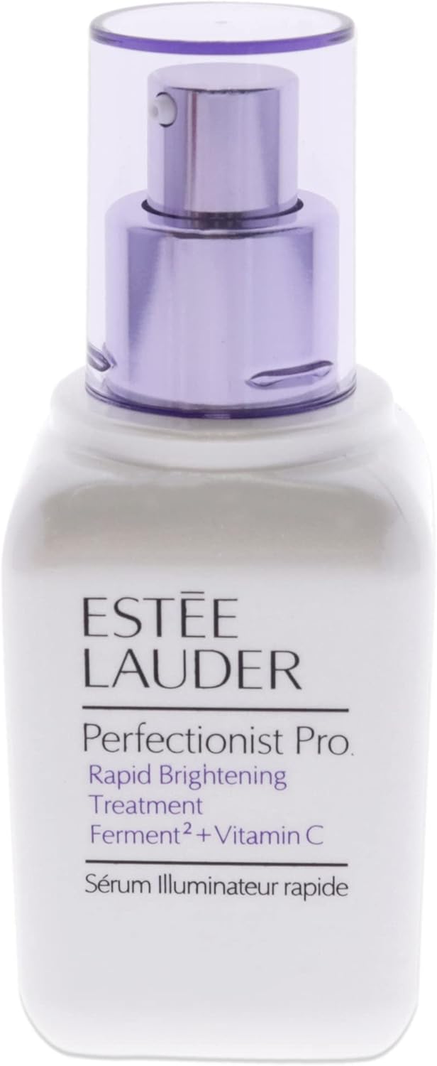 Estee Lauder Unisex 50 ml Perfectionist Pro Serum 50 Ml, Estándar