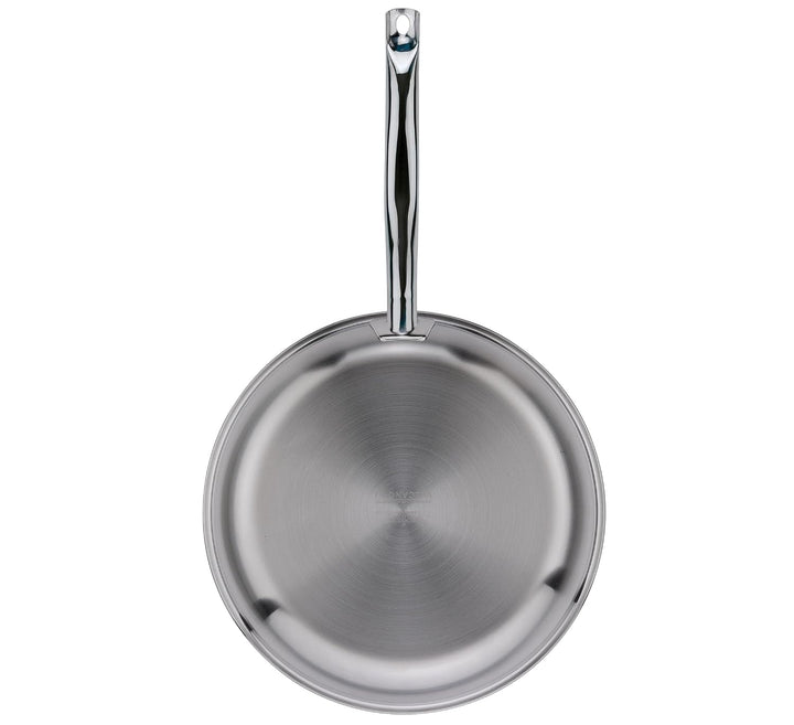Spring Vulcano Intense Pro Bratpfanne | Ø20cm, 3,4 cm | Antihaftbeschichtet mit Schweizer Bergkrista