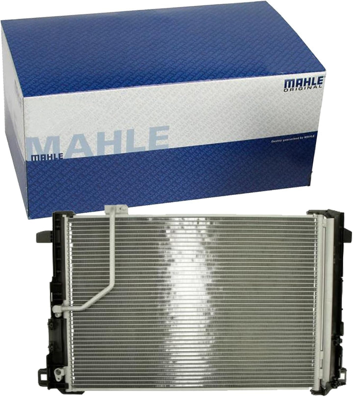 MAHLE AC 786 000S A/C-Kondensator BEHR