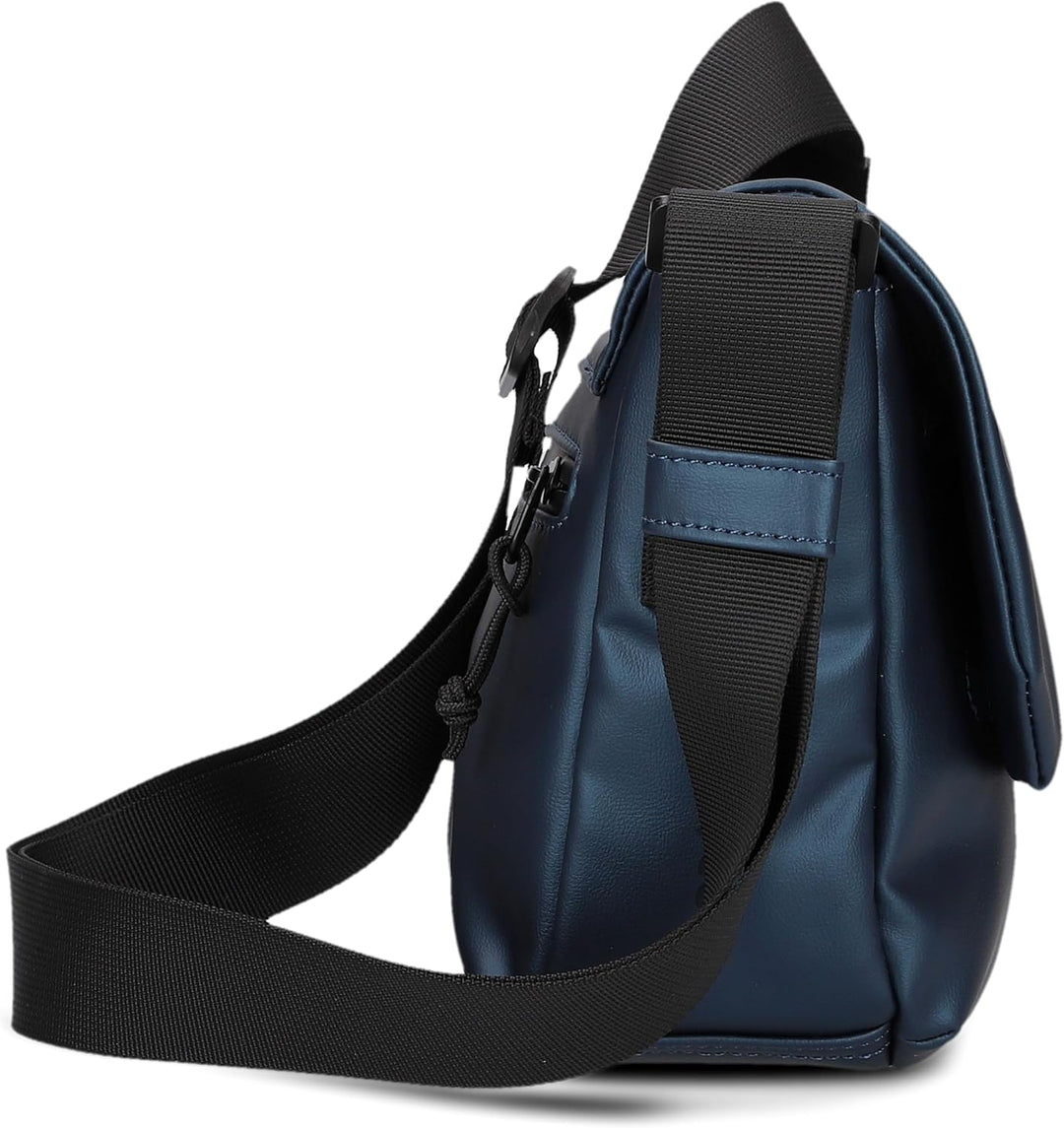 Zwei Umhängetasche Cargo CA60 Messenger-Bag 3 Liter wasserabweisendes Hydroflex-Material praktisches