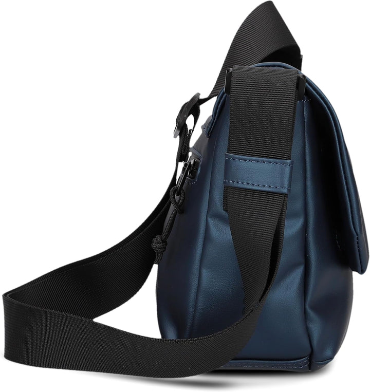 Zwei Umhängetasche Cargo CA60 Messenger-Bag 3 Liter wasserabweisendes Hydroflex-Material praktisches