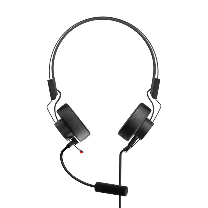 Teenage Engineering M-1 Headphone für OP-Z, Smartphones und Tablets (faltbar, Mikrofon und Kabel abn