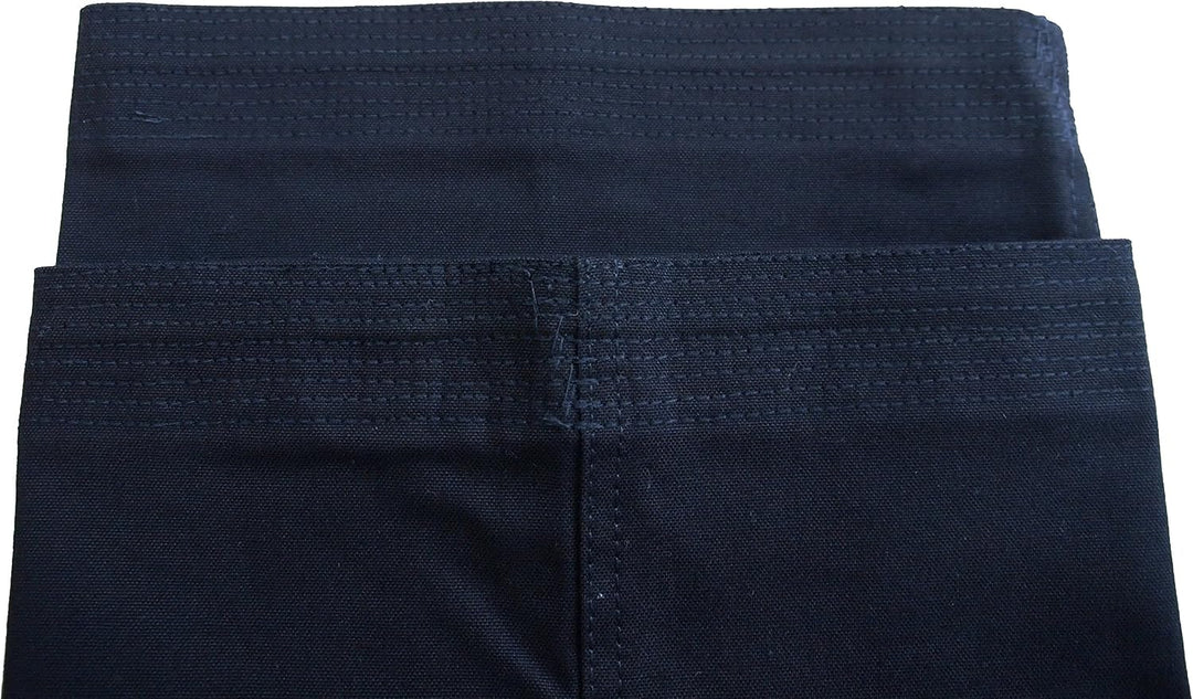 Kamikaze Hose SCHWARZ, Modell KOBUDO 3/160 Schwarz, 3/160 Schwarz
