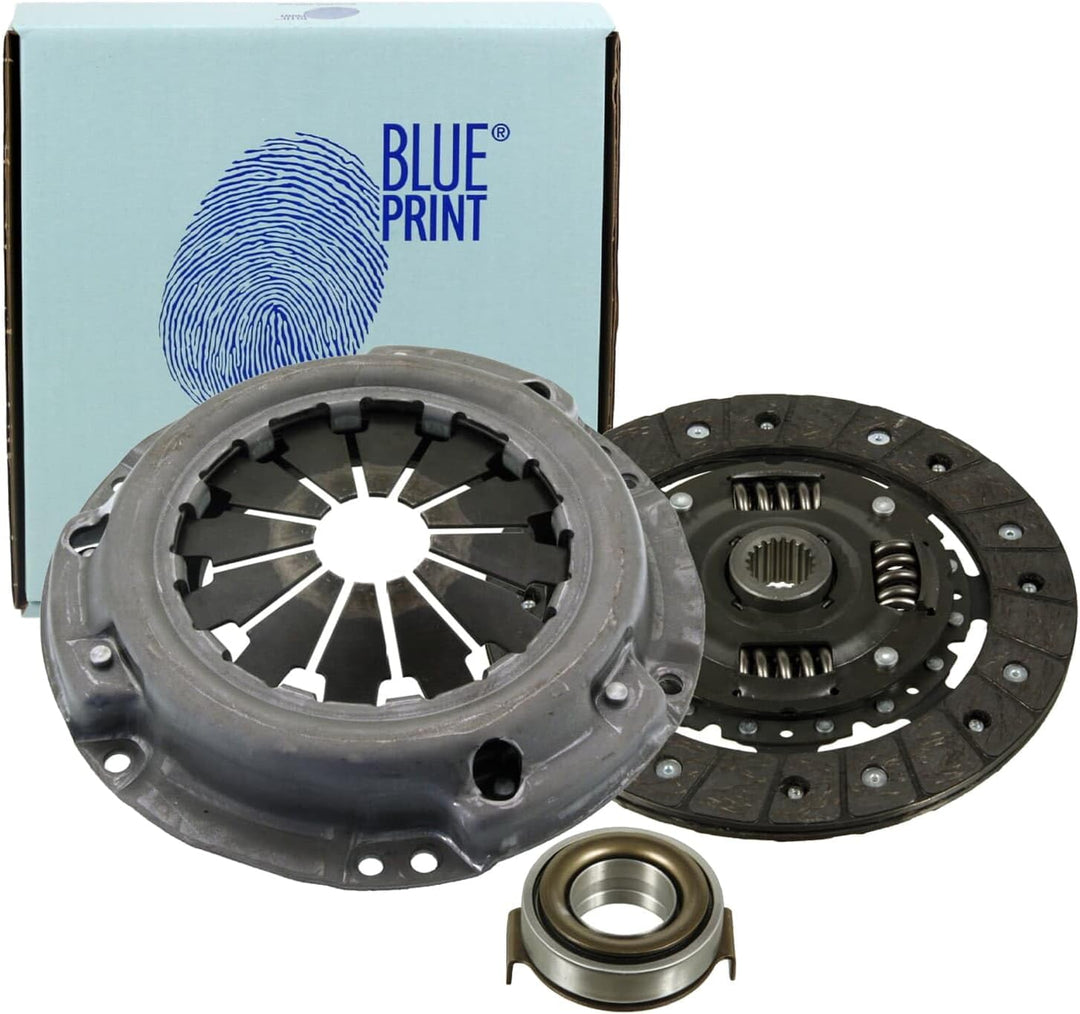 Blue Print ADK83009 Kupplungssatz , 1 Stück