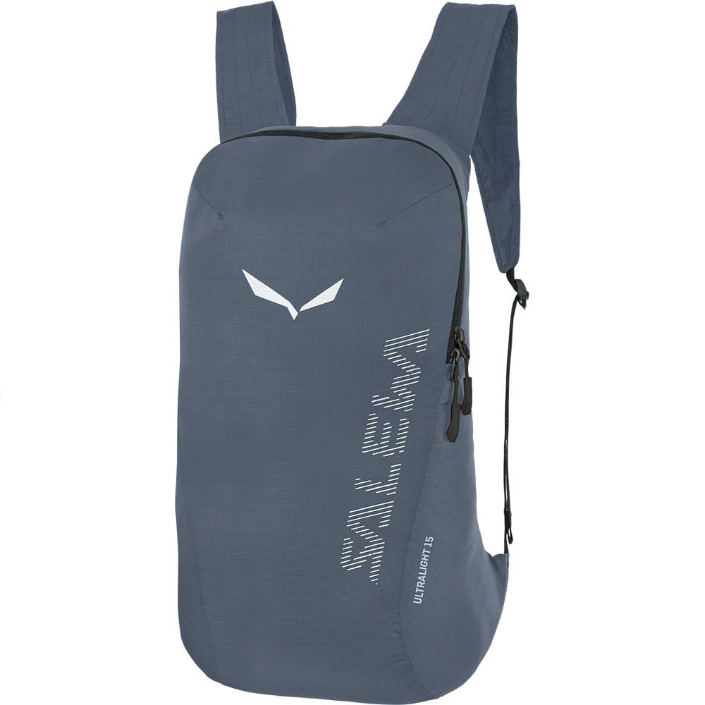 Salewa Unisex Ultralight 15l Rucksack (1er Pack) Einheitsgrösse Java Blue, Einheitsgrösse Java Blue
