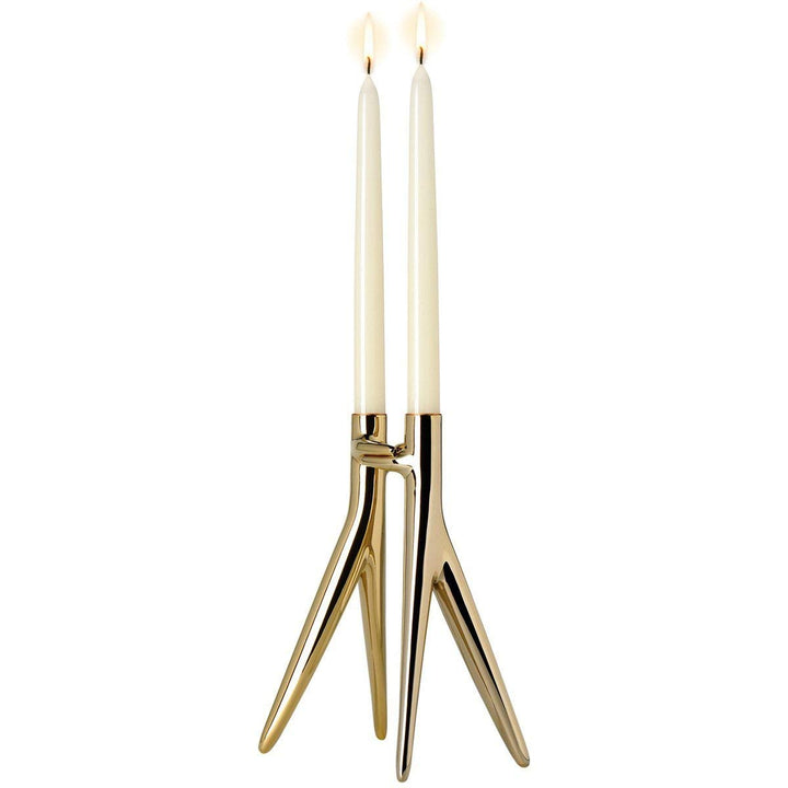 Kartell 1956GG Abbracciaio Oro, Oro