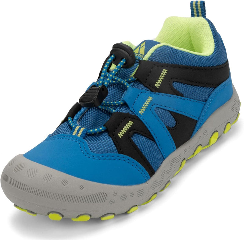 Mishansha Atmungsaktiv Laufschuhe für Jungen Mädchen Leicht Kinder Turnschuhe Low-Top Sneakers Beilä