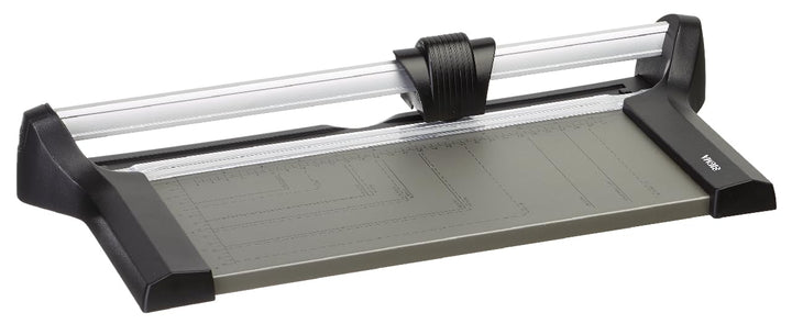Sigma Rollenschneider STTA46, DIN A4 BlŠtter, SchnittlŠnge: 330 mm