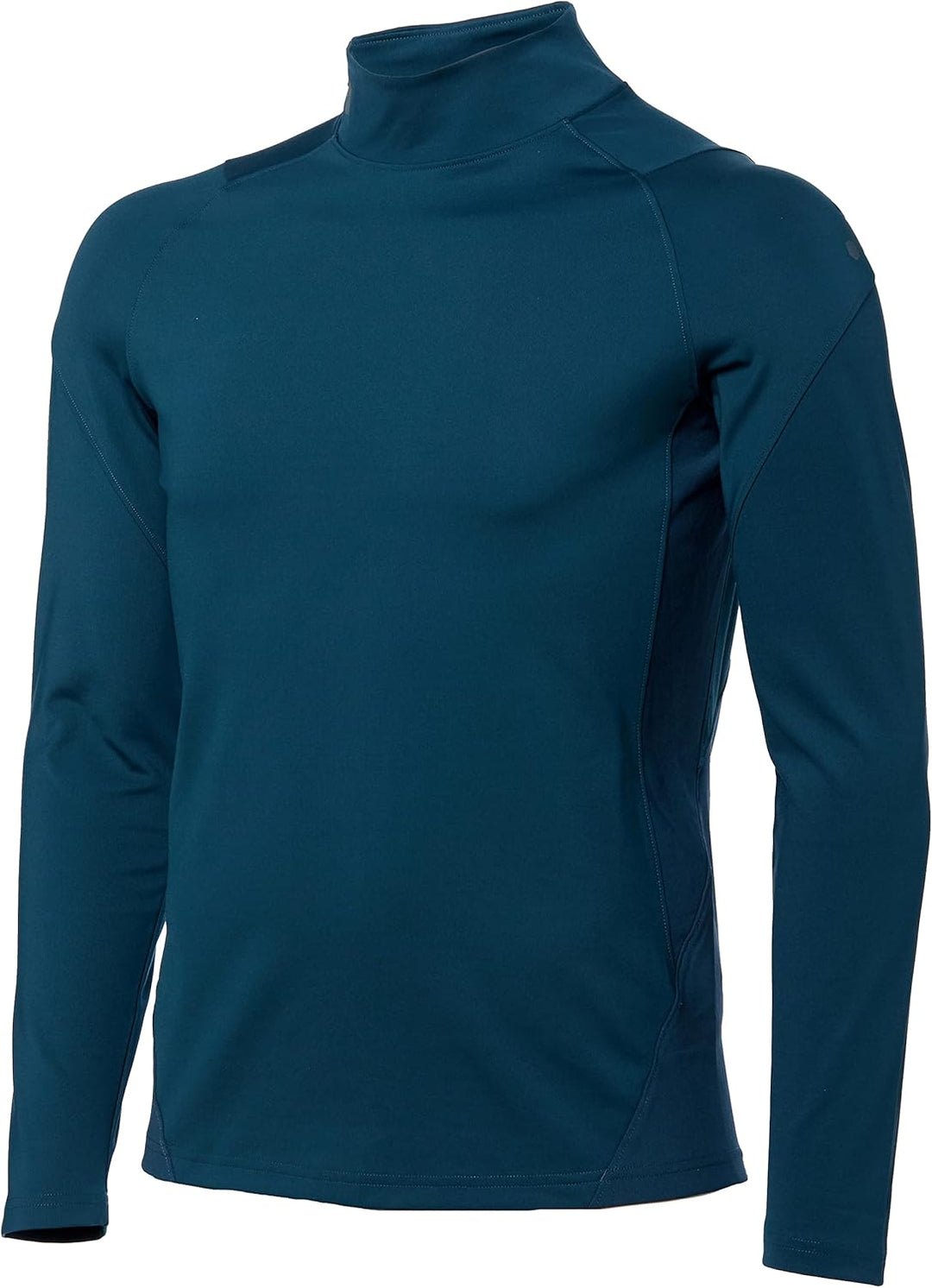 Under Armour Men's 1366059-413_XL longsleev, Green