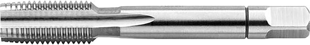 Format Handgewindebohrer-Satz DIN2184 HSS UNF N.0 0-80 jgo, 0-80 jgo