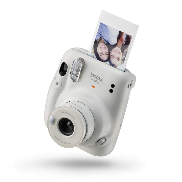 INSTAX Mini 11 Ice-White Ice White Kamera, Ice White Kamera