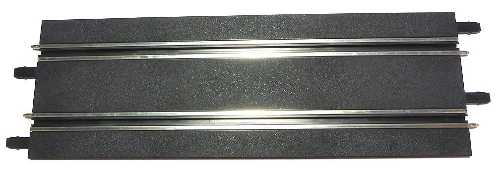 10 Stück Carrera GO!!! Gerade 34,2 cm neues Verriegelungssystem