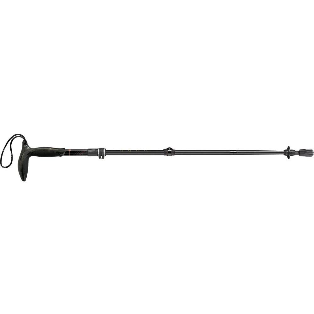 LEKI Legend Series Micro Stöcke naturalcarbon-black-copper 85-100cm, naturalcarbon-black-copper 85-1