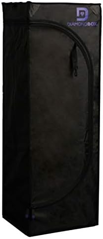 Silver Line SL40 (40x40x120cm)