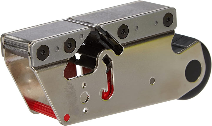 SAMVAZ 5715 Rali Simshobel G03 mit auswechselbarem Wendemesser 30,7 mm