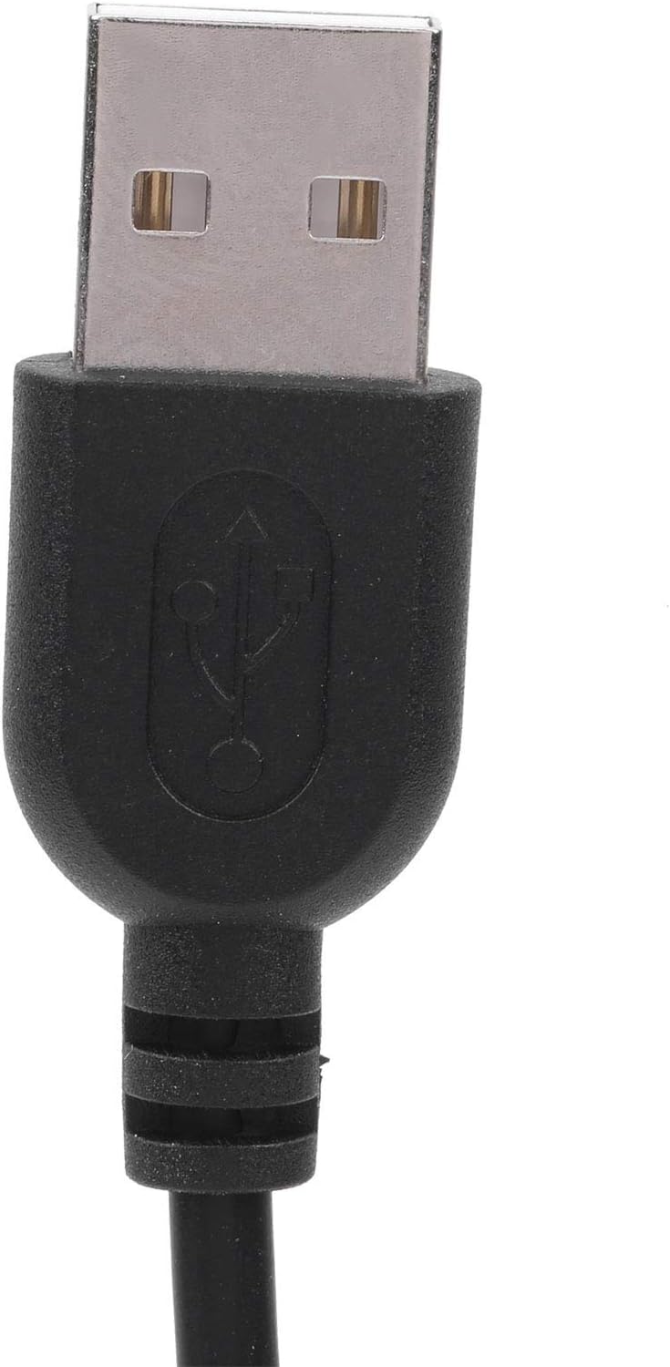 USB Kameramodul, Mini Kamera-Board HD USB-Schnittstelle Webcam Modul 5MP 60 ° Weitwinkel Objektivkam